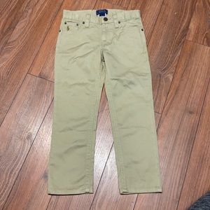 Ralph Lauren jeans
